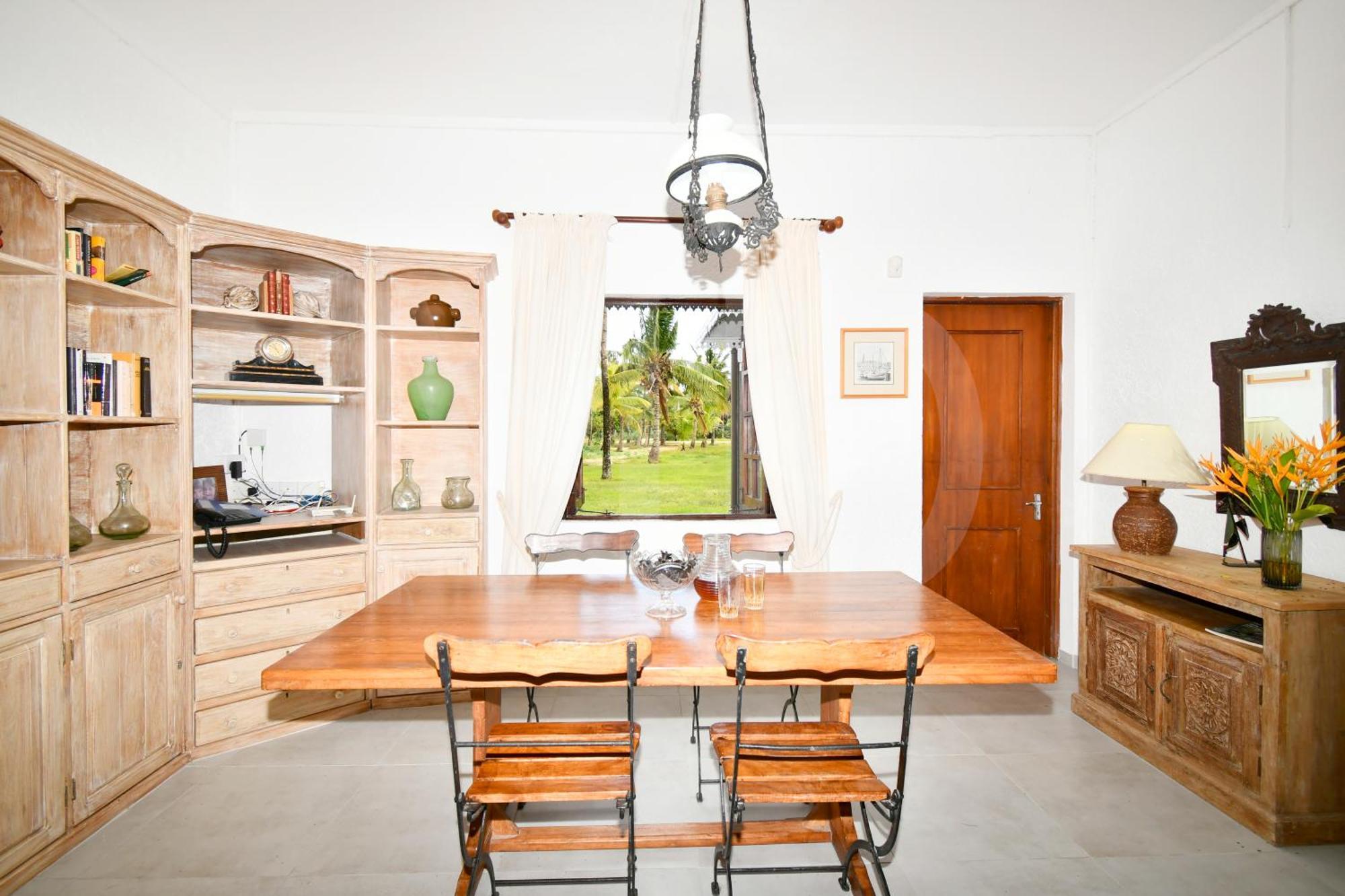 Villa Chez Zaza Choisy Eksteriør bilde